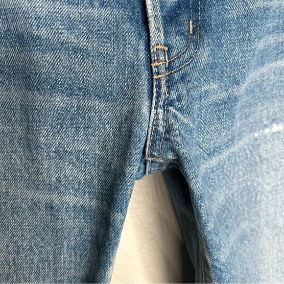 Moussy Magee Tapered jeans 28 - Picture 5 of 14